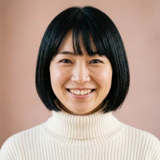 Aiko Tanaka