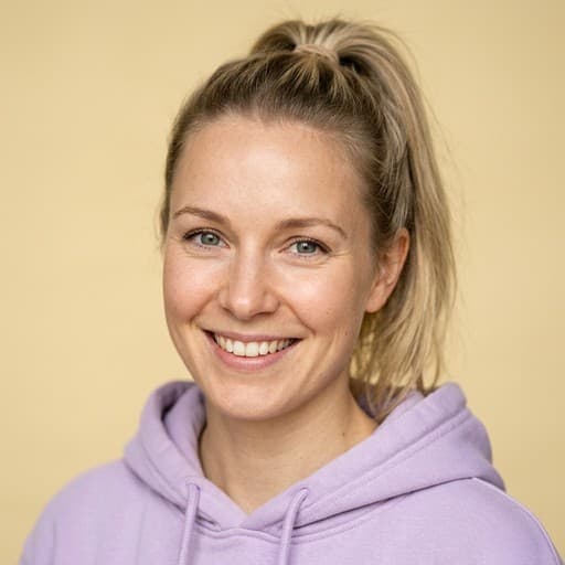 Anna Schröder
