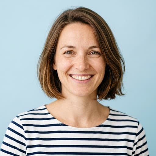 Camille Laurent