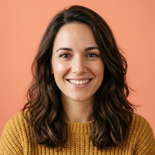 Lucía Fernández