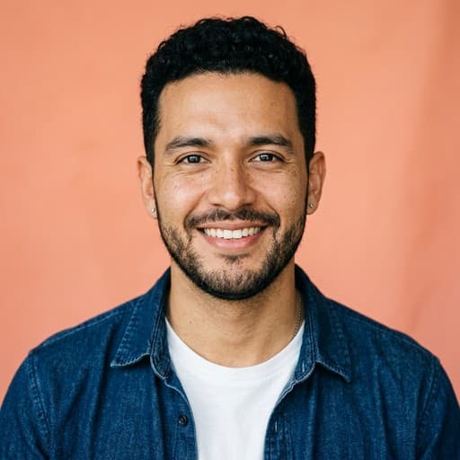 Mateo Rojas