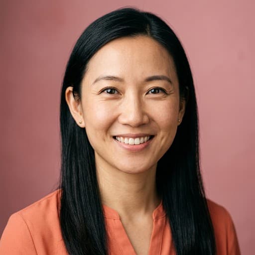 Mei Chen